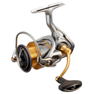 Катушка Daiwa 21 FREAMS FC LT 1000S