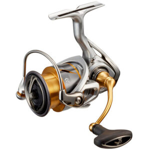 Катушка Daiwa 21 FREAMS LT 2500