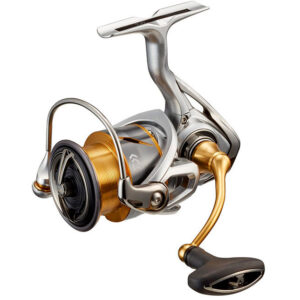 Катушка Daiwa 21 FREAMS LT 6000D-H