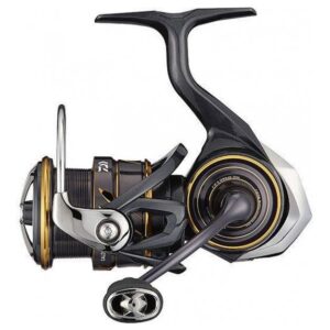 Катушка Daiwa 21 CALDIA FC LT 2500S
