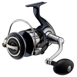 Катушка Daiwa 21 CERTATE SW 10000-P
