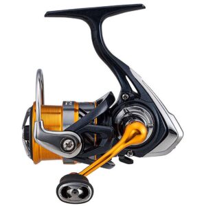 Катушка Daiwa 20 REVROS LT 2500D