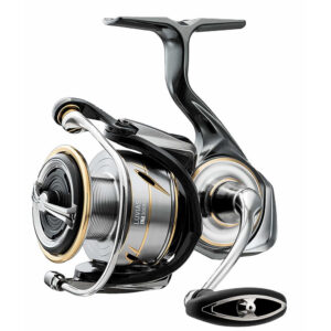 Катушка Daiwa 20 LUVIAS FC LT 2500