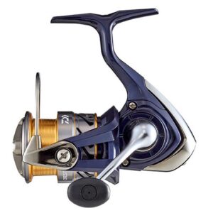 Катушка Daiwa 20 CREST LT 2500S Japan