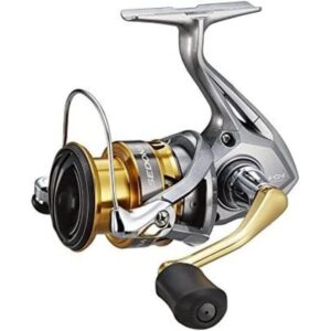 Катушка Shimano SEDONA C3000DH