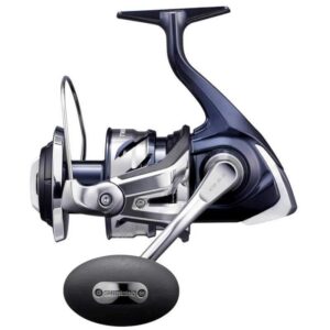 Катушка SHIMANO 21 TWIN POWER SW 10000HG