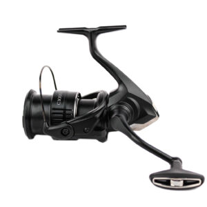 Катушка SHIMANO 21 EXSENCE 3000MHG
