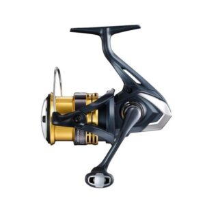 Катушка SHIMANO 22 SAHARA 4000XG