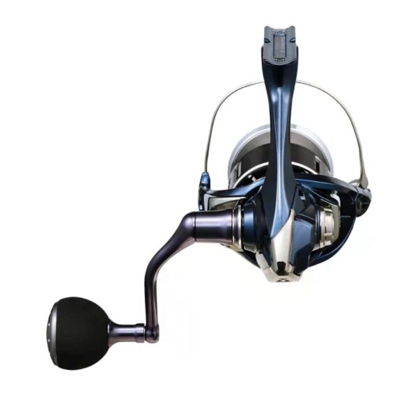 Катушка Shimano TWIN POWER XD 4000HG — изображение 2