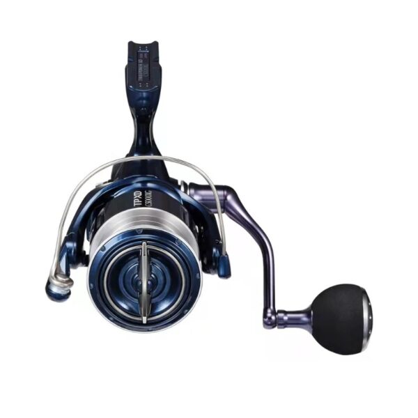 Катушка Shimano TWIN POWER XD 4000HG — изображение 3