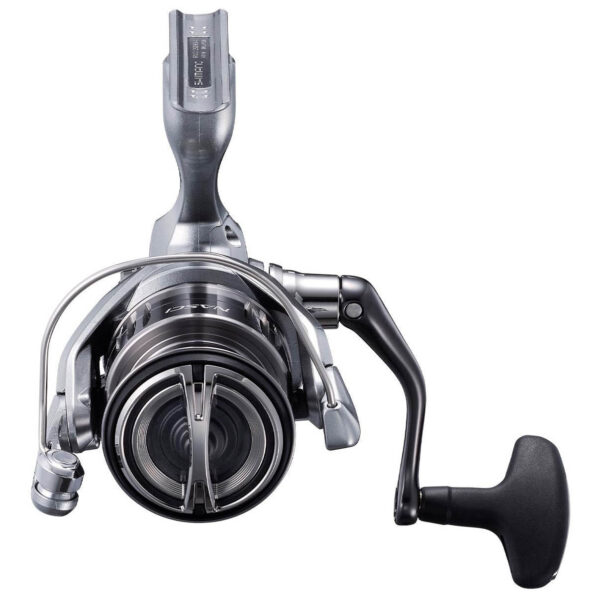 Катушка Shimano NASCI 2500HG — изображение 2