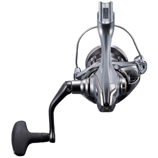 Катушка Shimano NASCI 2500HG — изображение 3