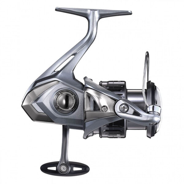 Катушка Shimano NASCI 2500HG — изображение 4