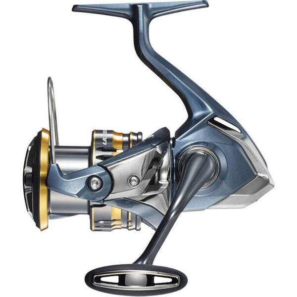 Катушка Shimano ULTEGRA C2000SHG