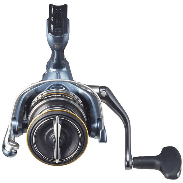 Катушка Shimano ULTEGRA C2000SHG — изображение 2