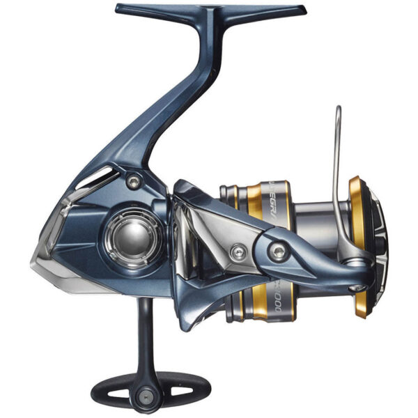 Катушка Shimano ULTEGRA C2000SHG — изображение 3