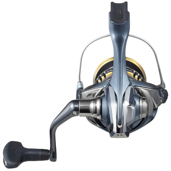 Катушка Shimano ULTEGRA C2000SHG — изображение 4