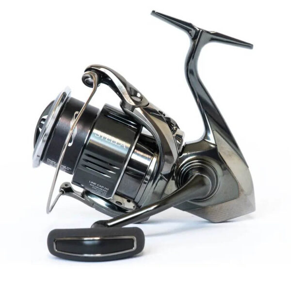 Катушка Shimano STELLA 2500S — изображение 2