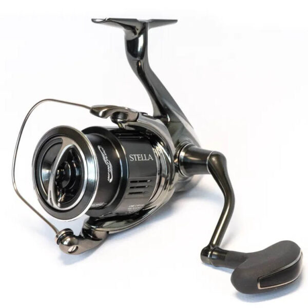 Катушка Shimano STELLA 2500S — изображение 3