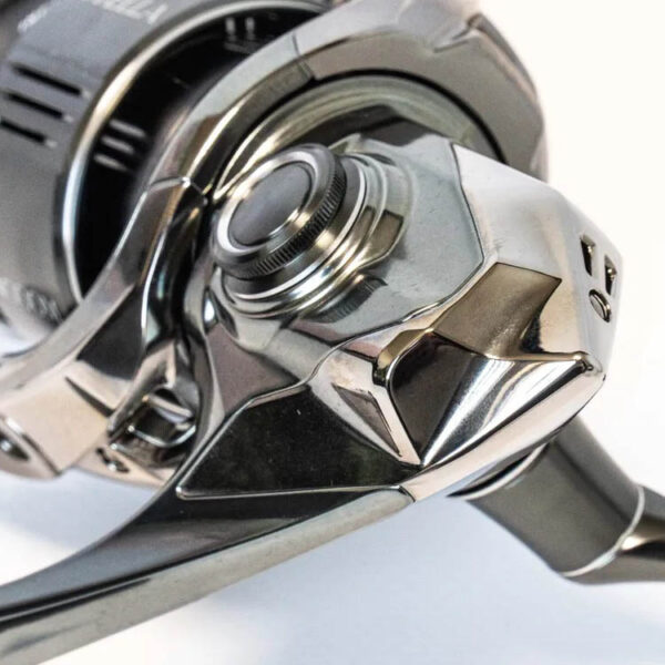 Катушка Shimano STELLA 2500S — изображение 4