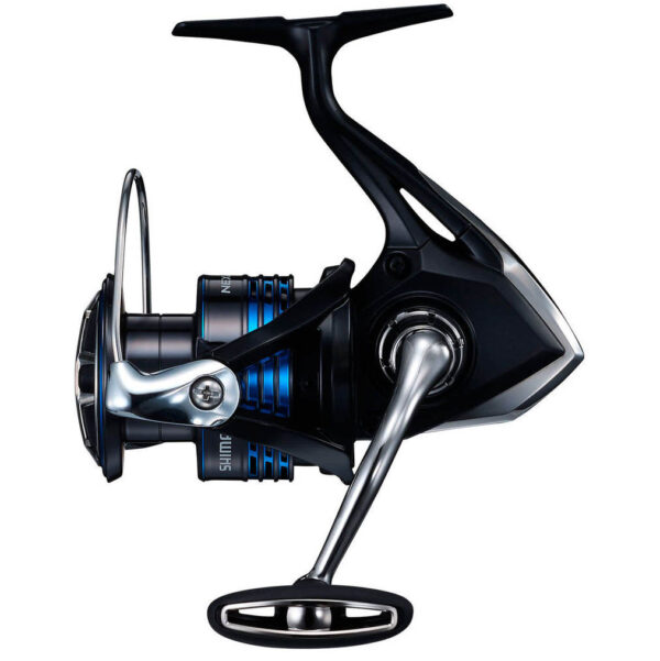 Катушка Shimano NEXAVE 2500S