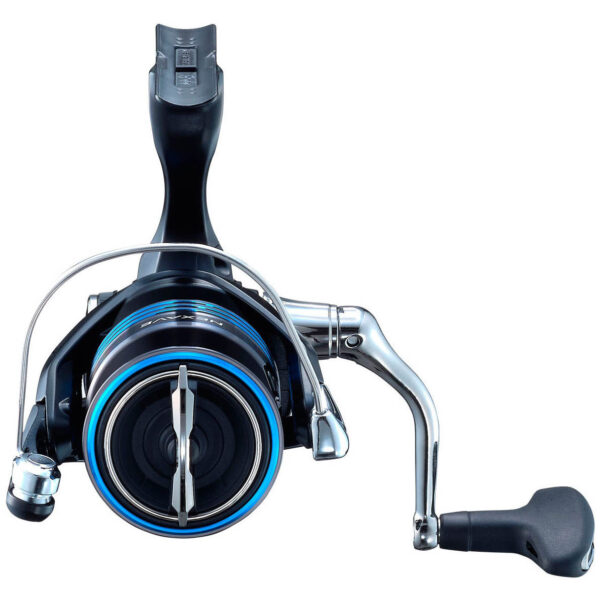 Катушка Shimano NEXAVE 2500S — изображение 2