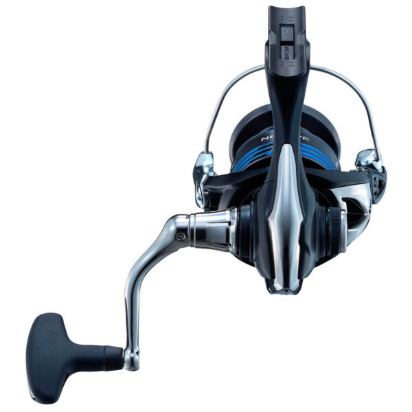 Катушка Shimano NEXAVE 2500S — изображение 3