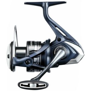 Катушка Shimano MIRAVEL 1000