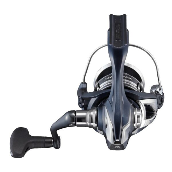 Катушка Shimano MIRAVEL C2000SHG — изображение 3