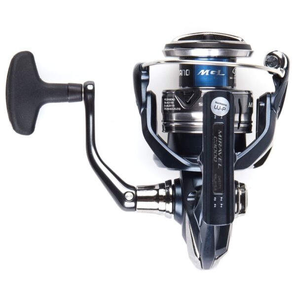 Катушка Shimano MIRAVEL C2000SHG — изображение 4