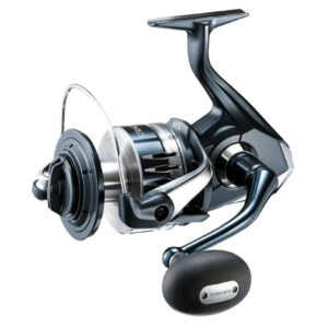 Катушка Shimano STRADIC SW14000XG