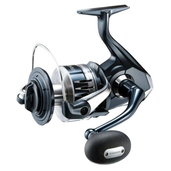 Катушка Shimano STRADIC SW14000XG