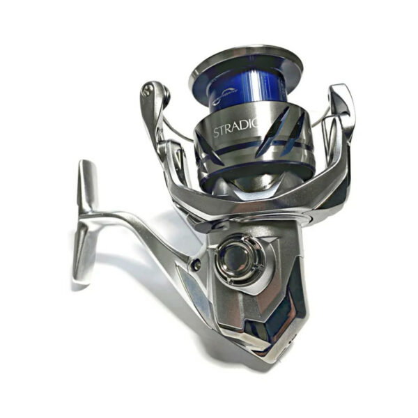Катушка Shimano STRADIC 3000MHG — изображение 3