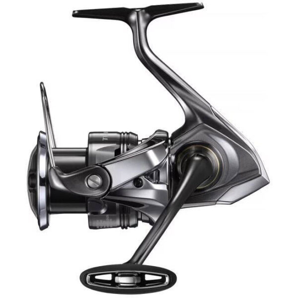 Катушка Shimano TWIN POWER C2000S