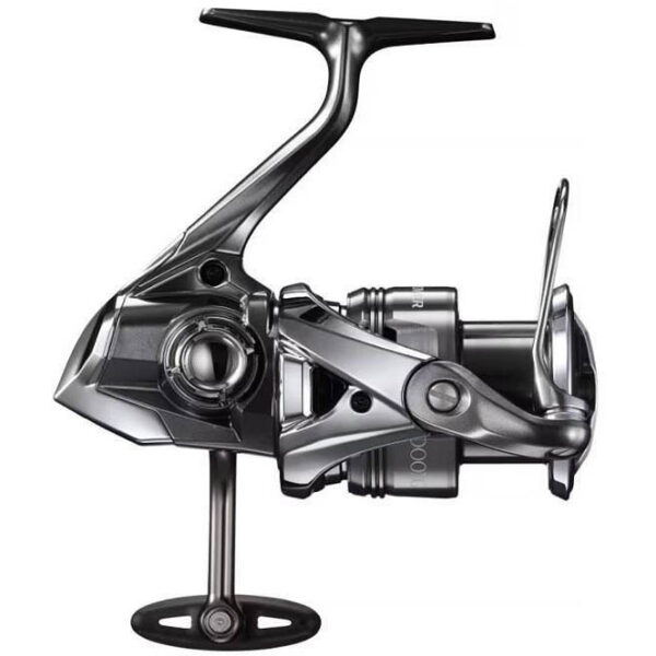 Катушка Shimano TWIN POWER C2000S — изображение 2