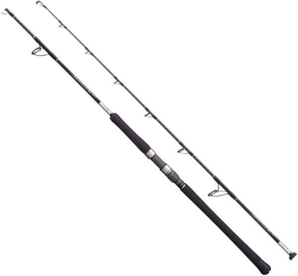 Спиннинг Shimano GRAPPLER BB J S56-6