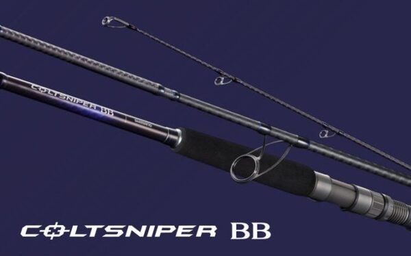 Спиннинг  Shimano COLTSNIPER BB S96M — изображение 5