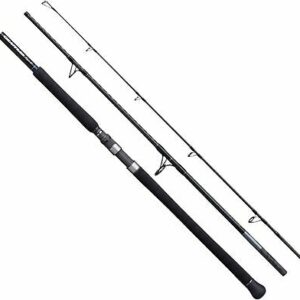 Спиннинг Shimano GRAPPLER T-C S82XH-3