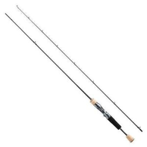 Спиннинг  Shimano TROUT ONE AS B66L