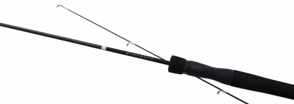 Спиннинг Shimano LUREMATIC TROUT S60SUL тест 0,6 - 6 гр — изображение 2