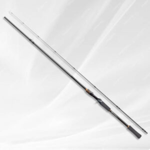 Спиннинг  Shimano HARD ROCKER BB B76MH мультипликаторный