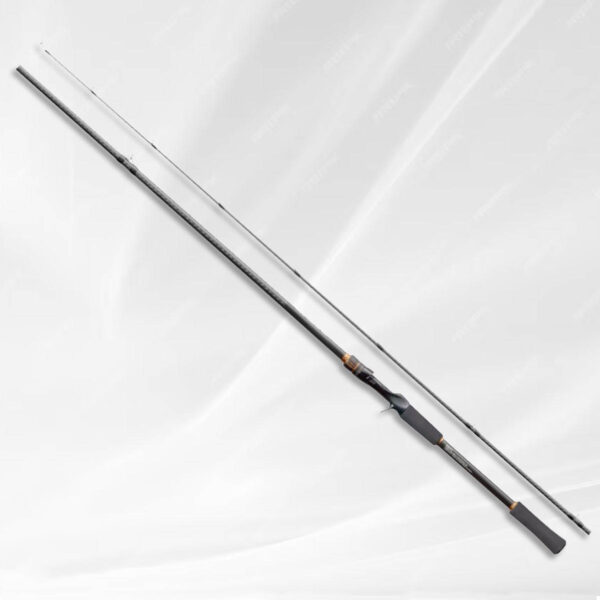 Спиннинг Shimano HARD ROCKER BB S 90H мультипликаторный