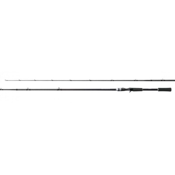 Спиннинг Shimano HARD ROCKER BB S 90H мультипликаторный — изображение 2