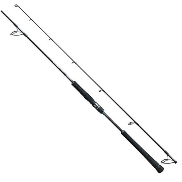 Удилище  для джиггинга Shimano OCEA JIGGER CONCEPT S 60-5