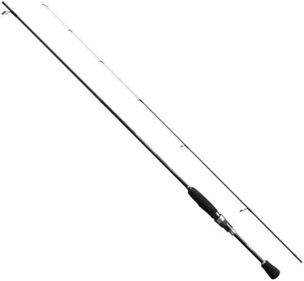 Спиннинг Shimano SALTY ADVANCE AJING S610L-S