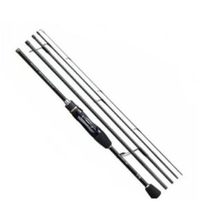 Спиннинг Shimano FREE GAME XT S64ULS