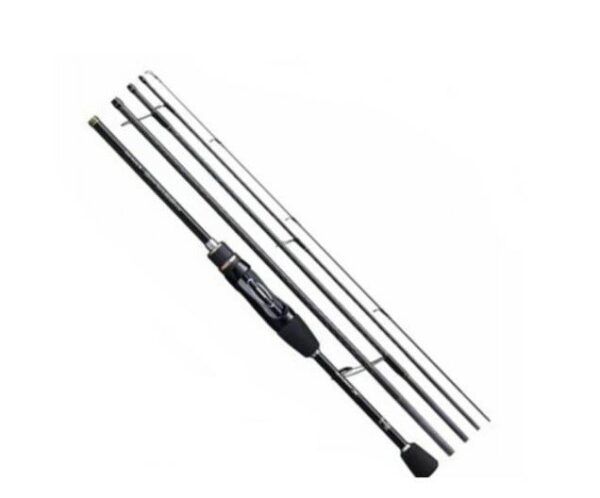 Спиннинг Shimano FREE GAME XT S64ULS