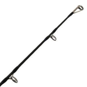 Спиннинг Shimano GAME TIPE J S538