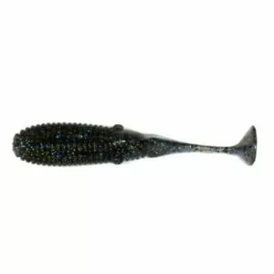 Виброхвост Jackall Ammonite Shad 3.0", 053722