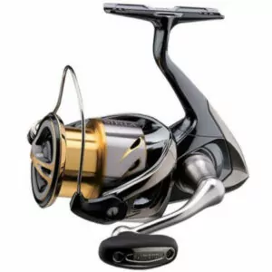 Катушка Shimano STELLA 2500S
